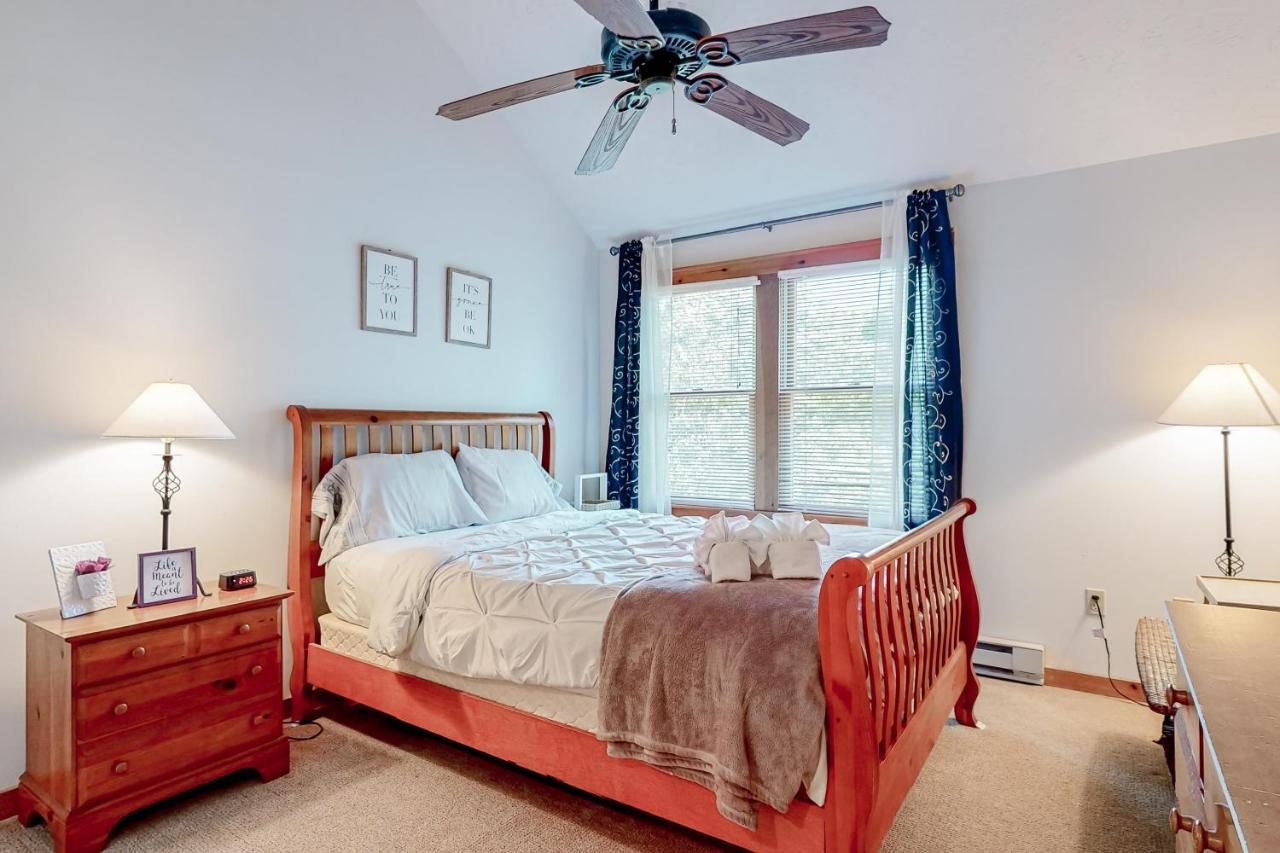 Holiday home Northridge 393
