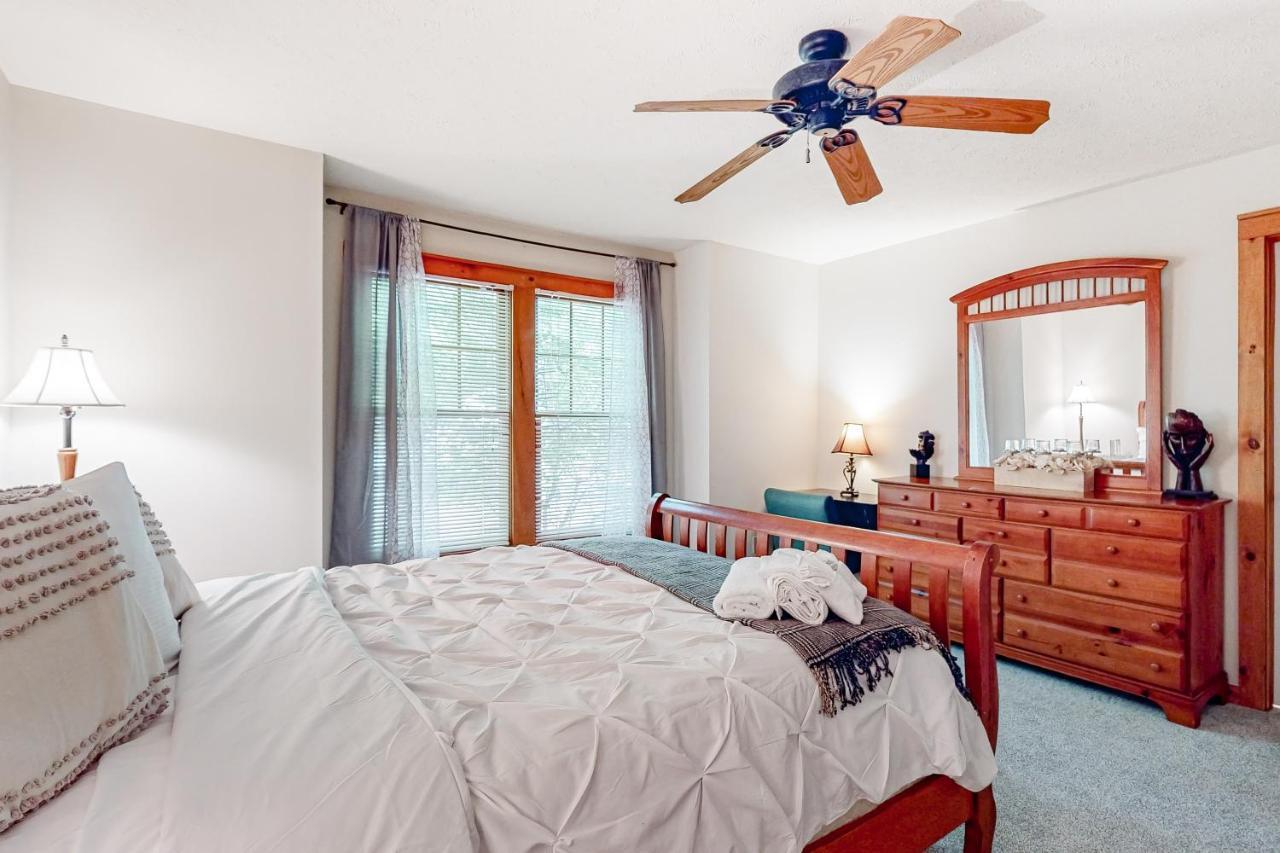 Holiday home Northridge 393