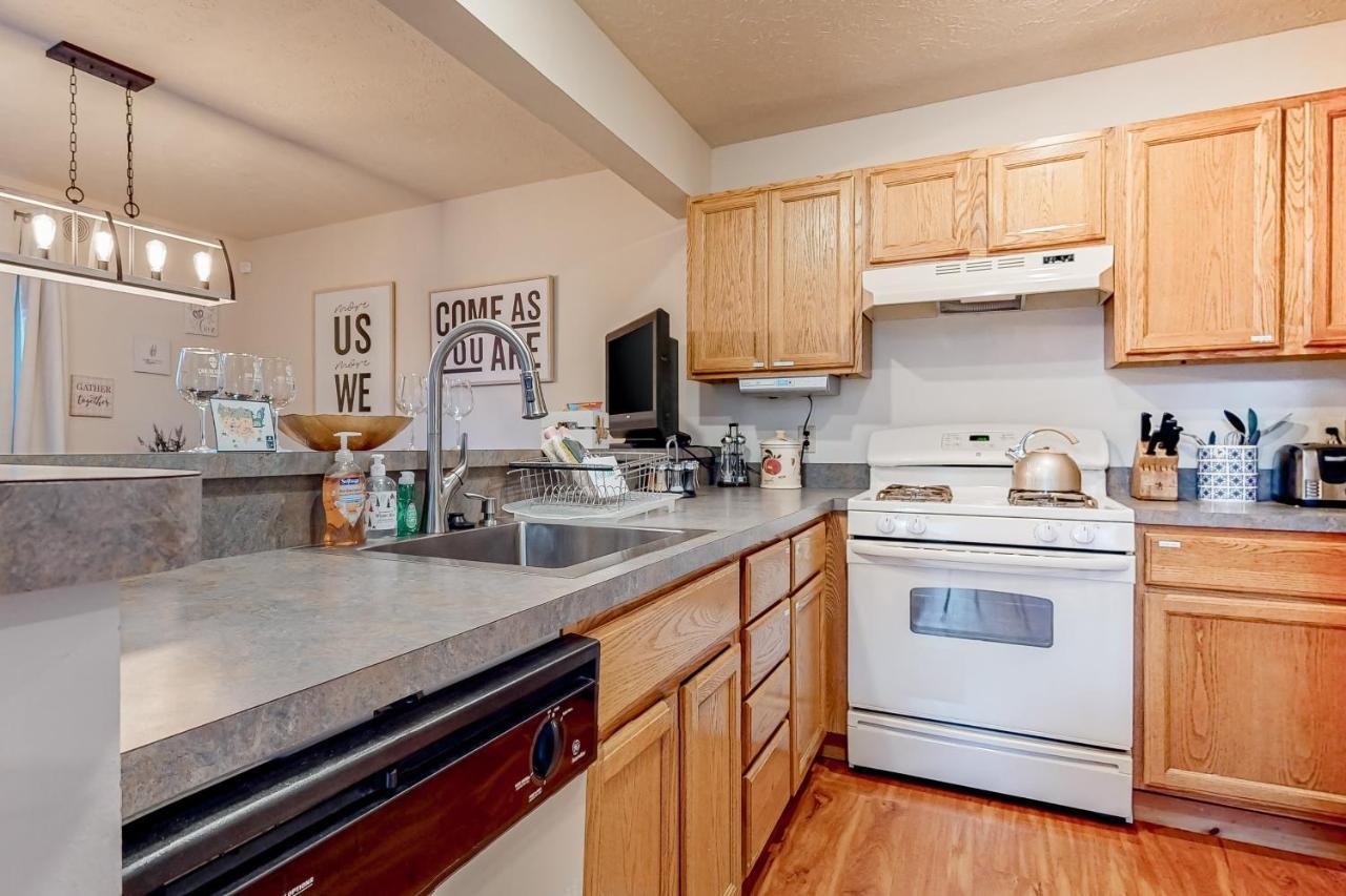 Holiday home Northridge 393