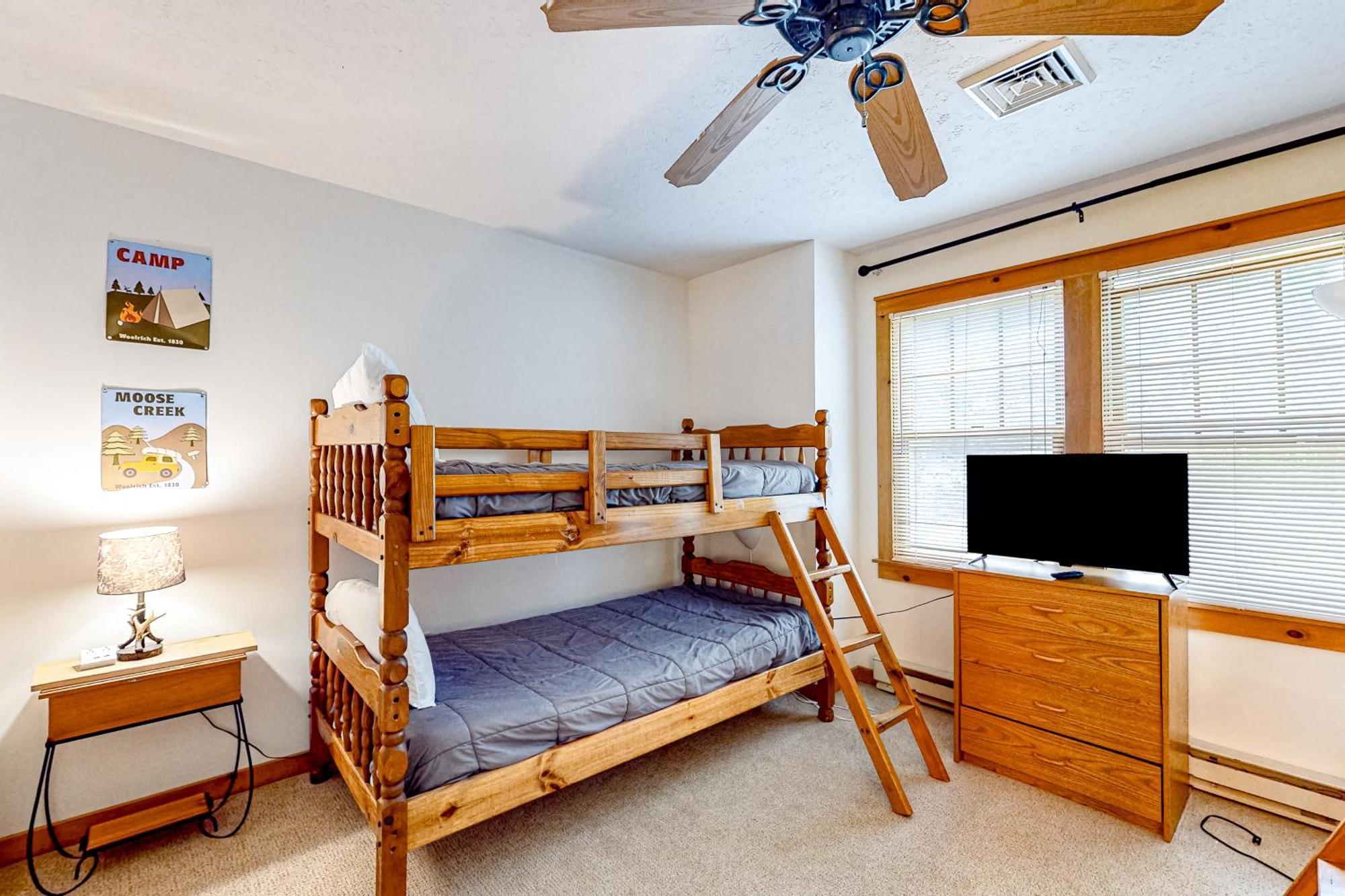 Northridge 393 Holiday home *