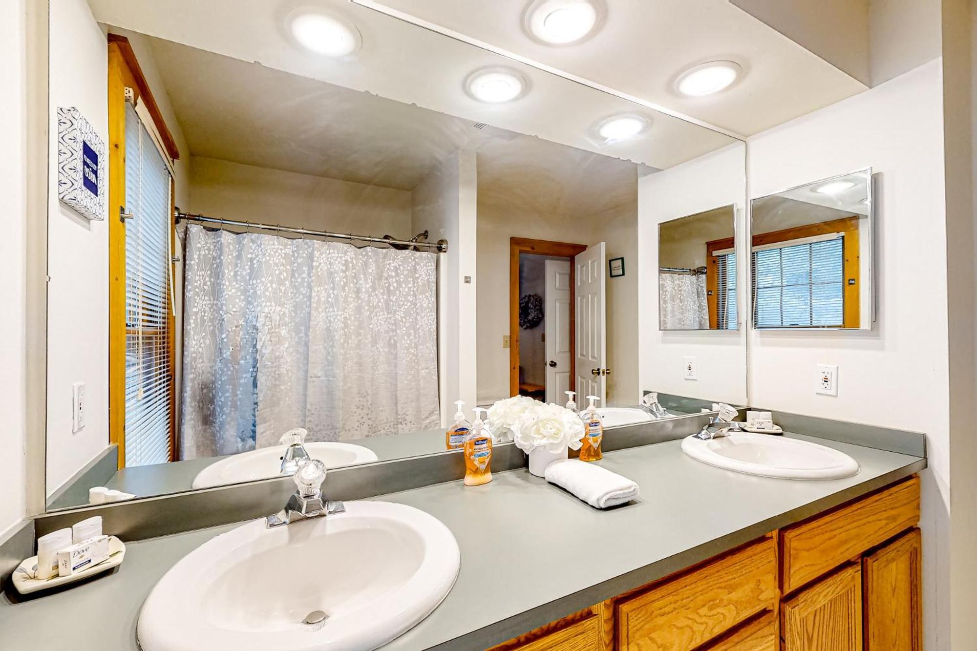 Northridge 393 Holiday home