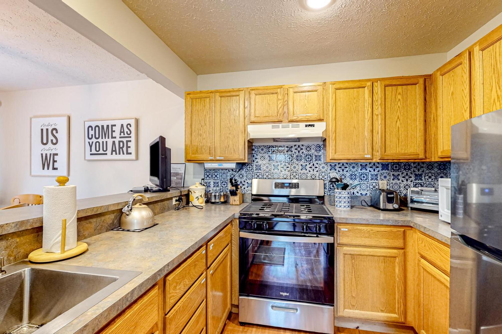 Northridge 393 Holiday home *