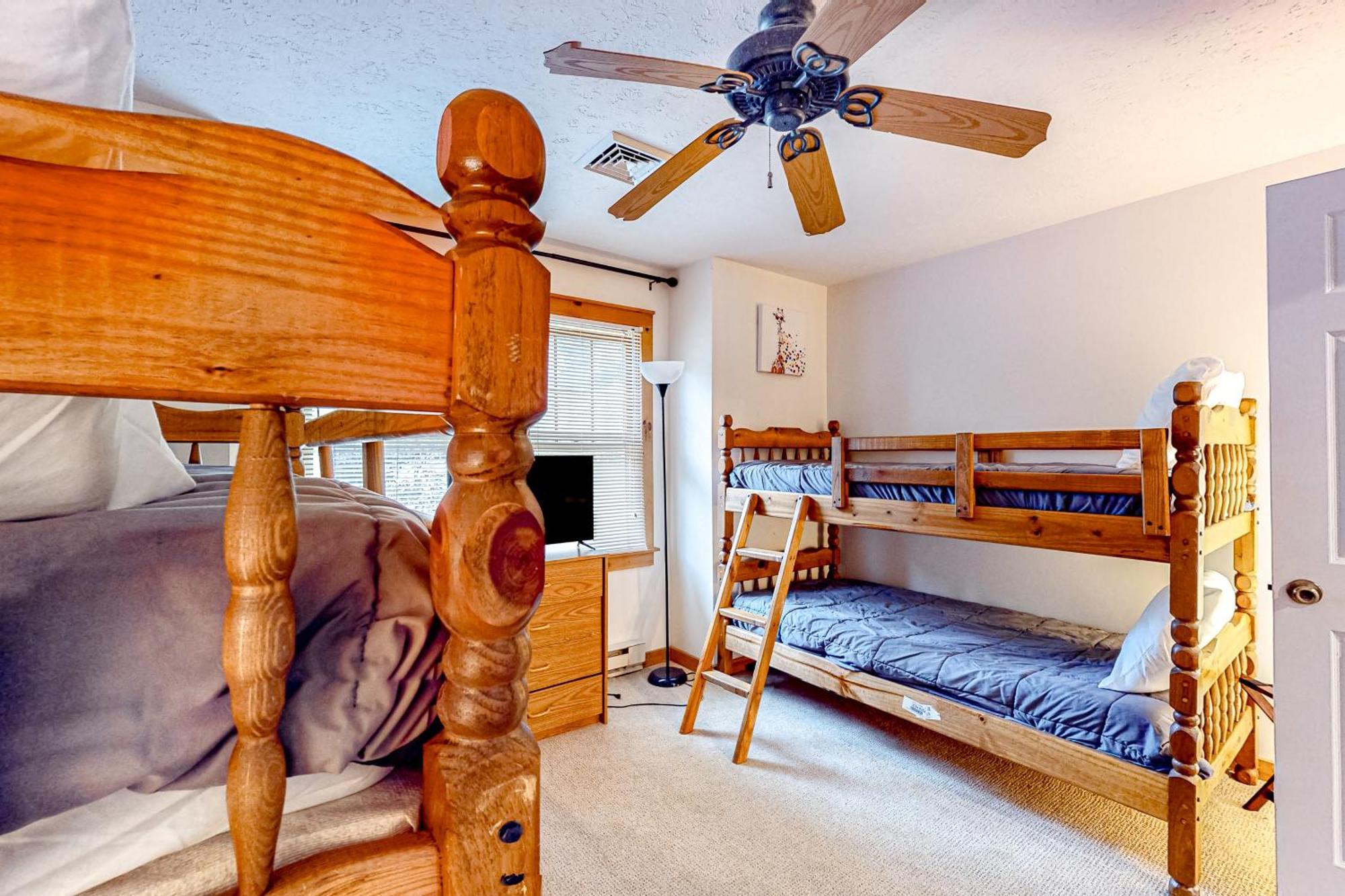 Holiday home Northridge 393 Tannersville