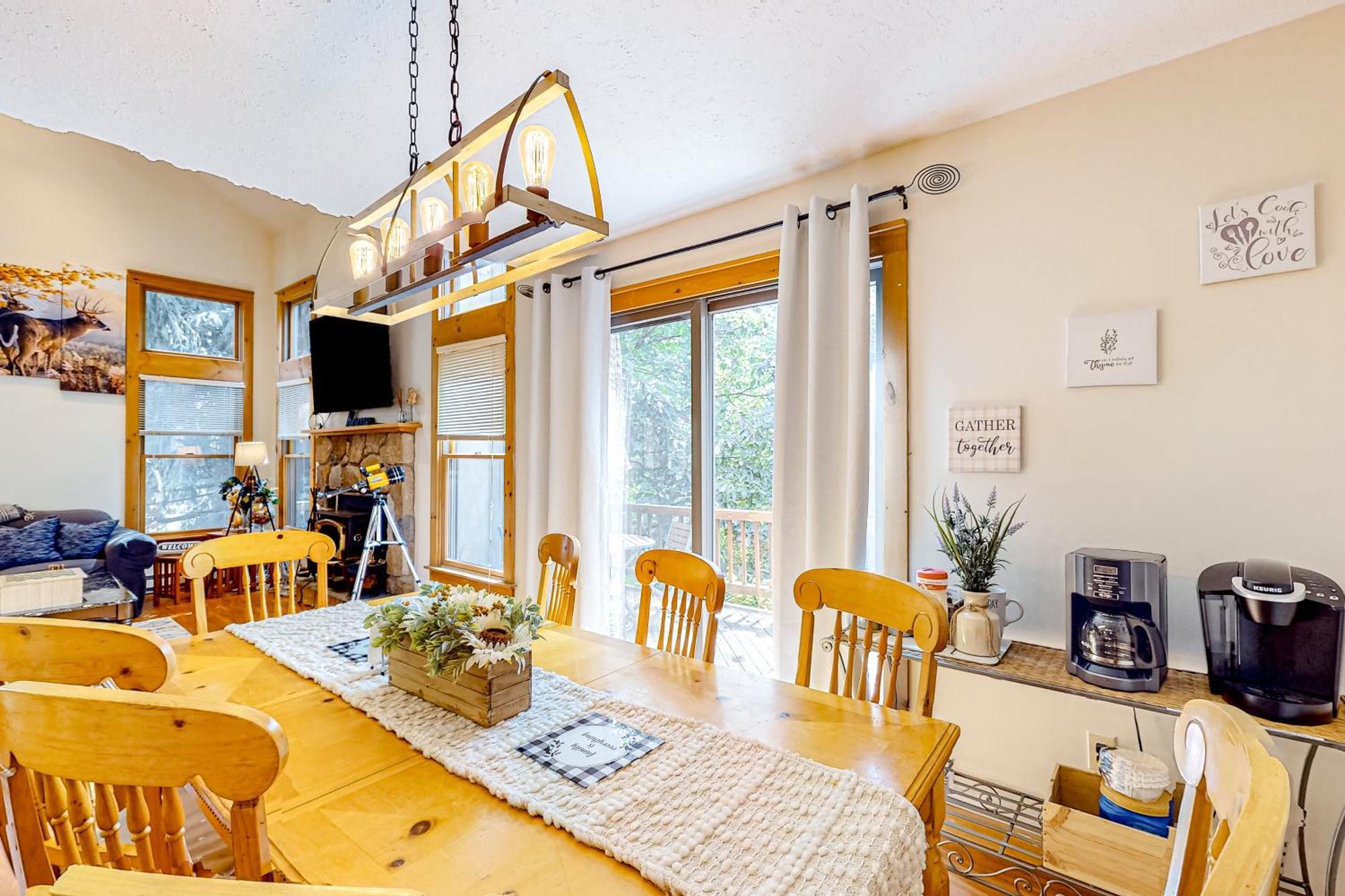 Northridge 393 Holiday home *
