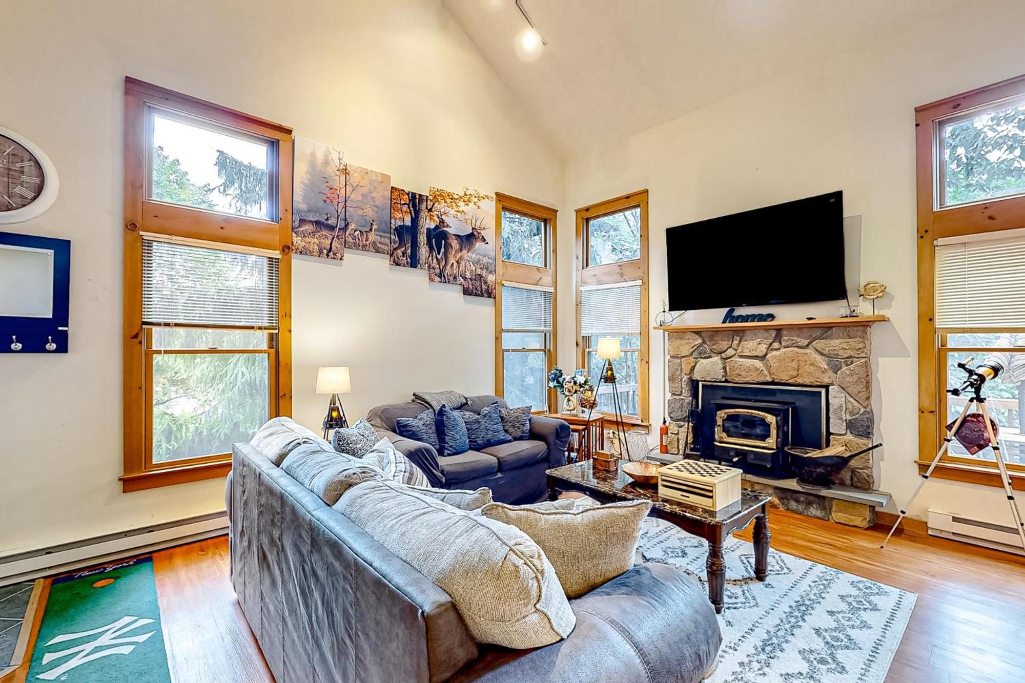 Northridge 393 Holiday home
