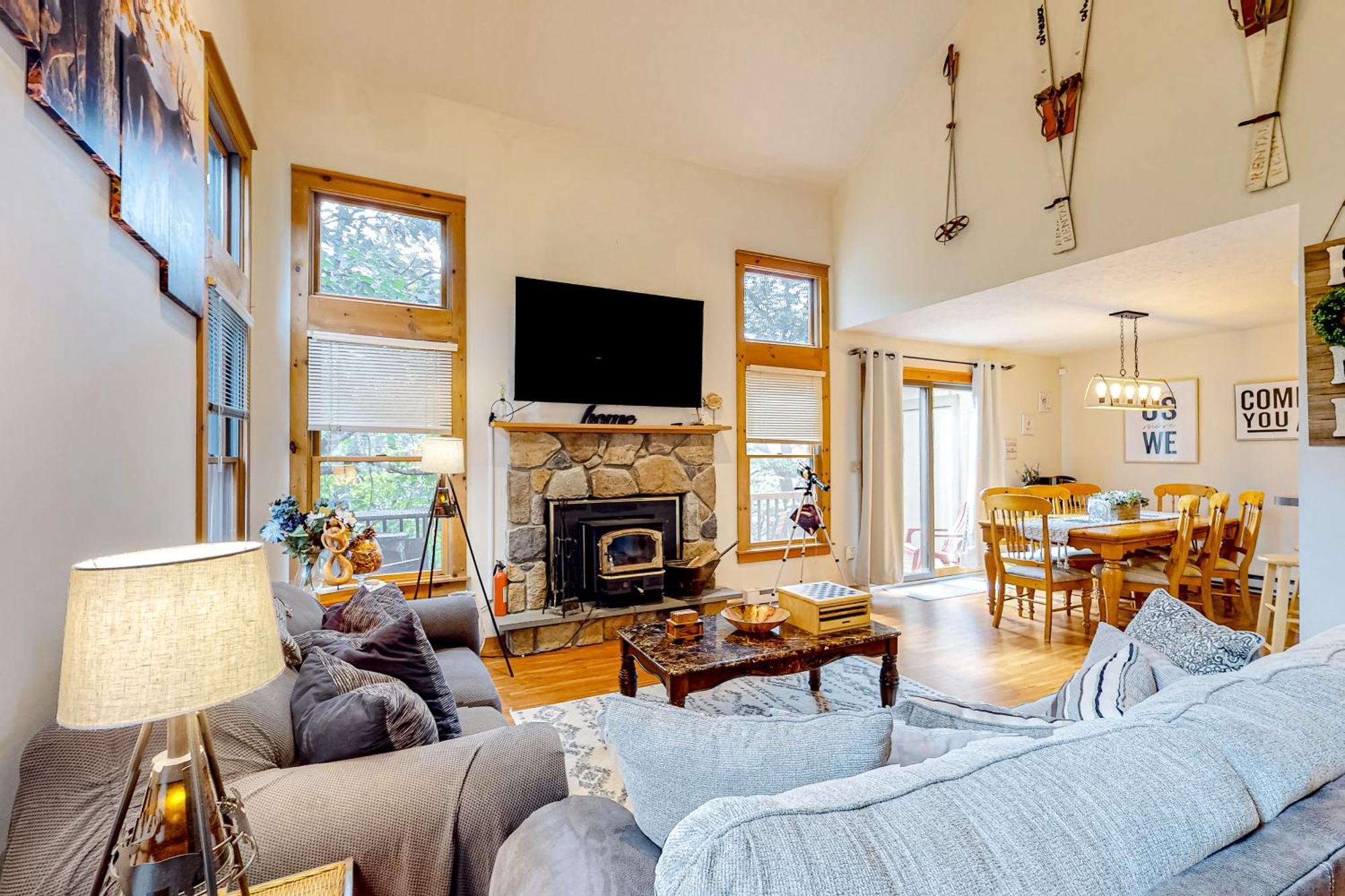 Holiday home Northridge 393